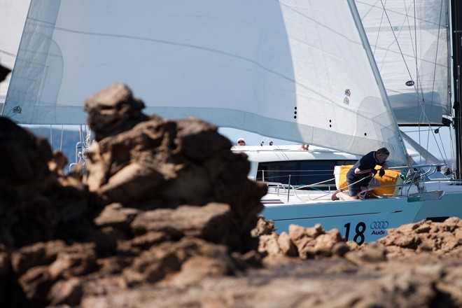 Audi Hamilton Island Race Week 2009, ©  Andrea Francolini / Audi http://www.afrancolini.com