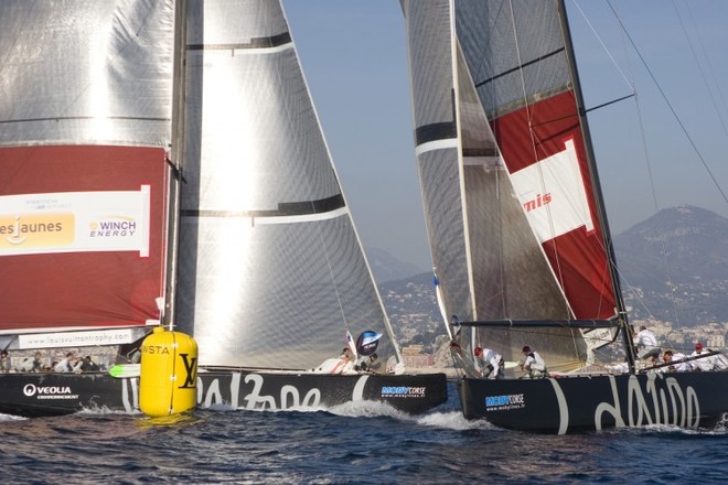Louis Vuitton: semi-finalists decided - Yachting World