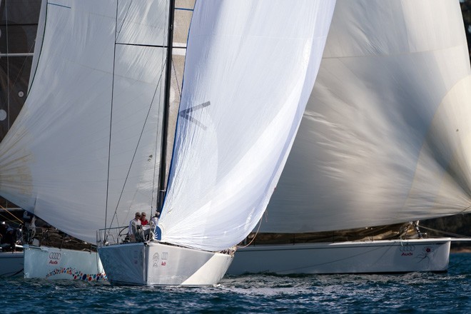 LOKI - Sydney Gold Coast Race ©  Andrea Francolini Photography http://www.afrancolini.com/