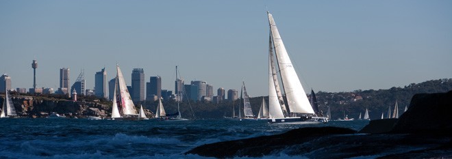 BLACK JACK - Sydney Gold Coast Race ©  Andrea Francolini Photography http://www.afrancolini.com/