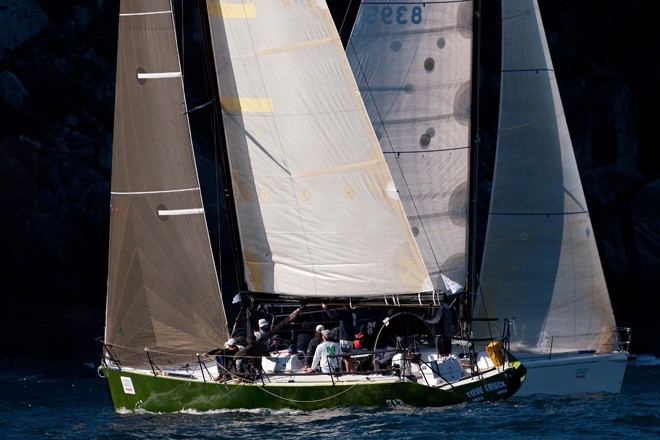 TOW TRUCK - Sydney Gold Coast Race ©  Andrea Francolini Photography http://www.afrancolini.com/