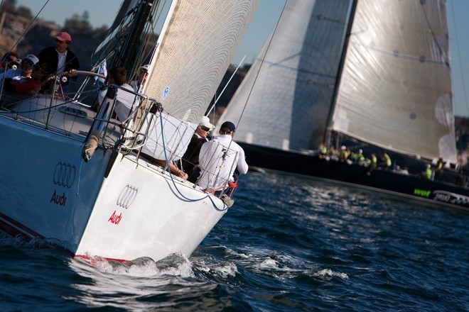 Sydney Gold Coast Race ©  Andrea Francolini Photography http://www.afrancolini.com/
