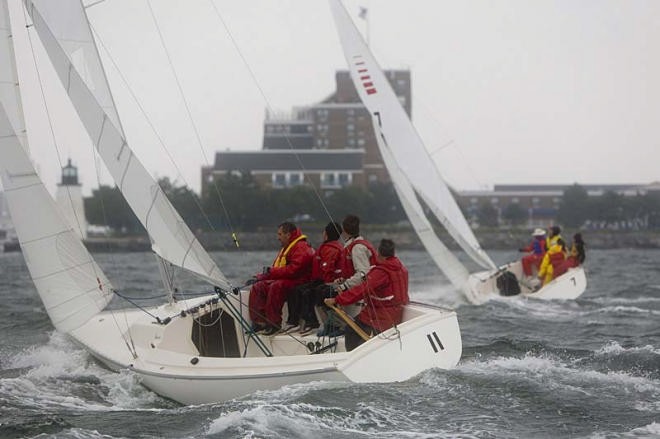 B2 Canada to weather of Spain © Amory Ross http://www.amoryross.com