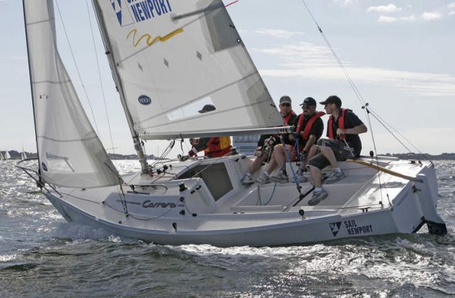 New Zealand’s B3 team © Dan Nerney 