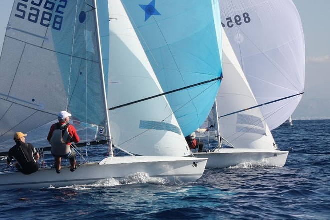 505 Worlds 2008 © Vincenzo Baglione http://www.albaria.com/