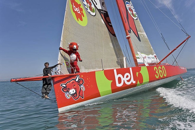 Port Camargue (FRA, 30) - Groupe Bel - Training &copy; Gilles Martin-Raget http://www.martin-raget.com/