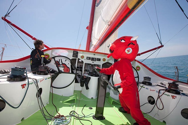 Port Camargue (FRA, 30) - Groupe Bel - Training &copy; Gilles Martin-Raget http://www.martin-raget.com/