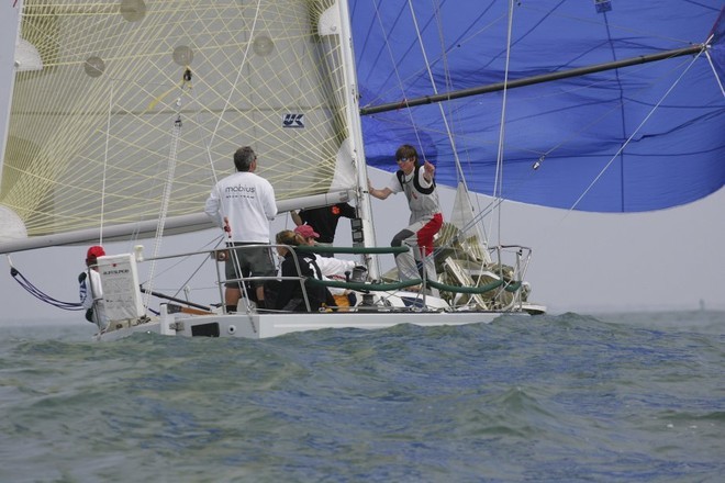 2008 Charleston Race Week © Tim Wilkes http://www.TimWilkes.com