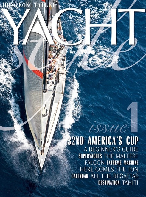 YACHTstyle 1 © YACHTstyle