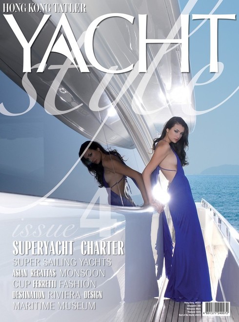 YACHTstyle 4 © YACHTstyle