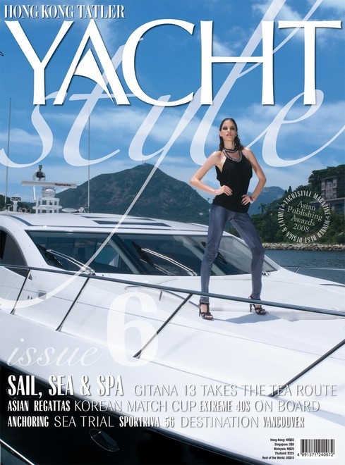 YACHTstyle 6 © YACHTstyle