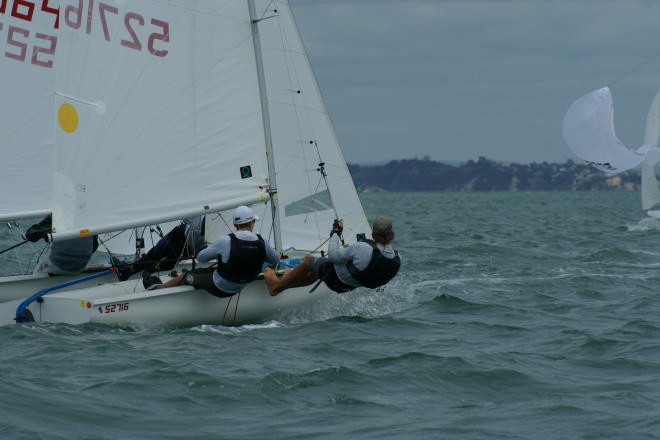 Day 3 - Worlds 420 Championships  © Sail-World.com /AUS http://www.sail-world.com