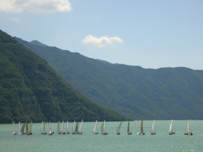 Lake Idro © Andrea Bonezzi