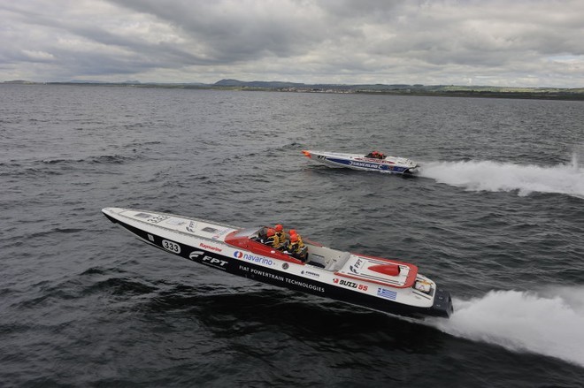FPT - 2008 Round Britain Offshore Powerboat Race © Round Britain Offshore Powerboat Race 2008 http://www.roundbritainrace.co.uk