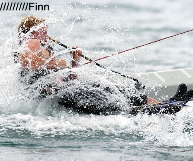 Finn © Zhik http://www.zhik.com
