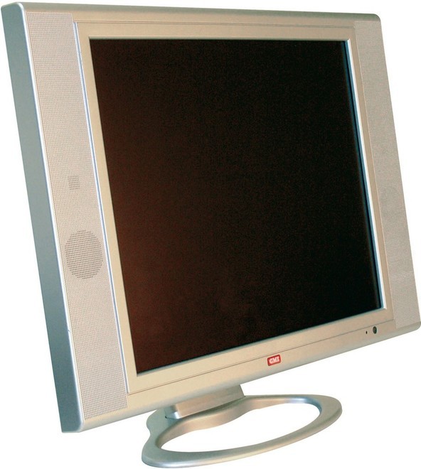 GME 17inch LCD Monitor - GME / Garmin © GME . www.gme.net.au