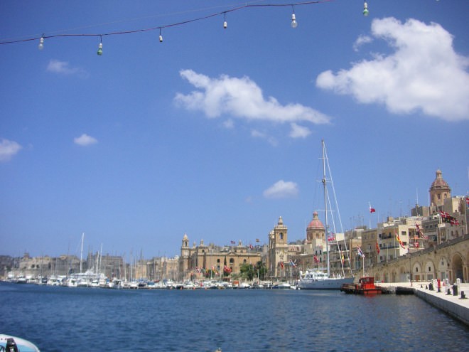 Grand Harbour © BW Media