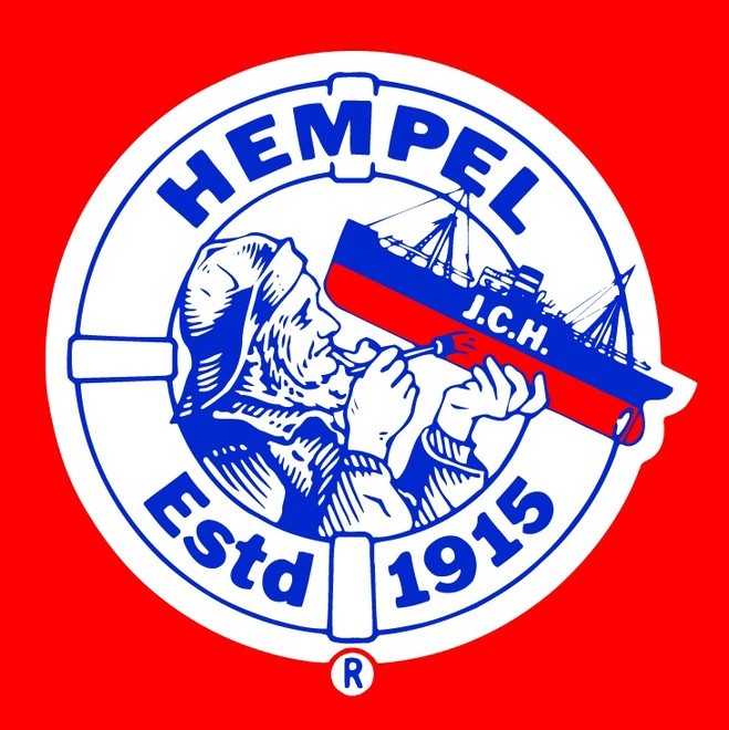 Hempel Paints © Hempel Paints