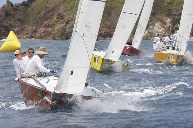 International Rolex Regatta © Ingrid Abery http://www.ingridabery.com