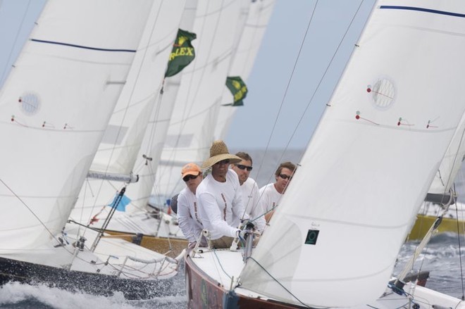 International Rolex Regatta © Ingrid Abery http://www.ingridabery.com