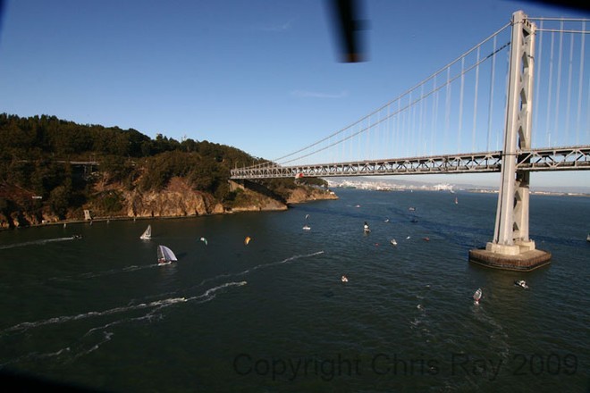 Sailing Photos St Francis Yacht Club 18