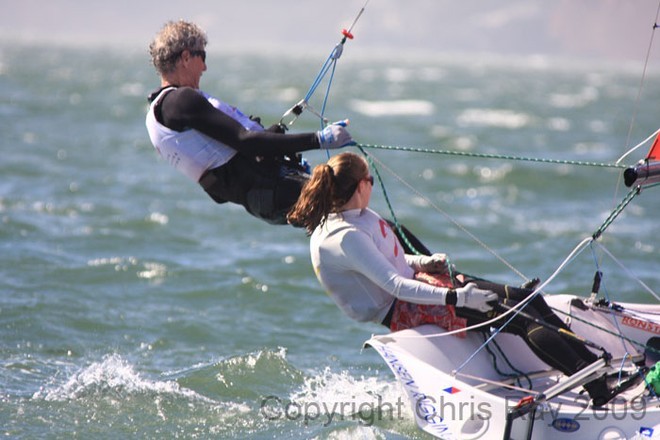 St Francis Yacht Club - US 29er Nationals © Chris Ray http://www.printroom.com/pro/crayivp