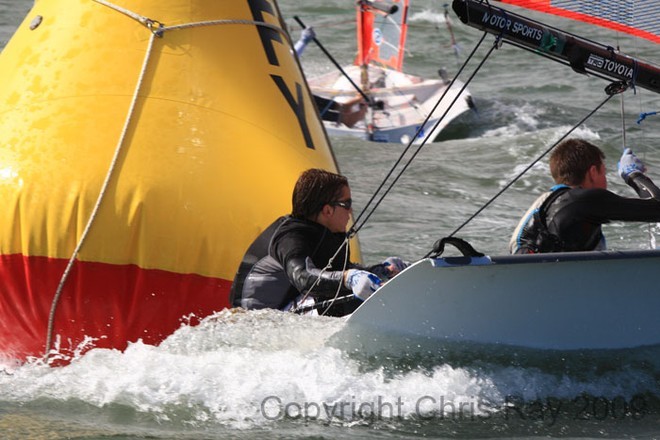 St Francis Yacht Club -29er Nationals © Chris Ray http://www.printroom.com/pro/crayivp