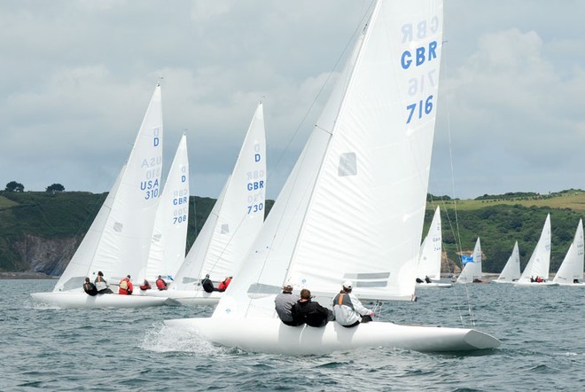 Dragon Edinburgh Cup &copy; Lee Whitehead / photolounge http://www.photolounge.co.uk