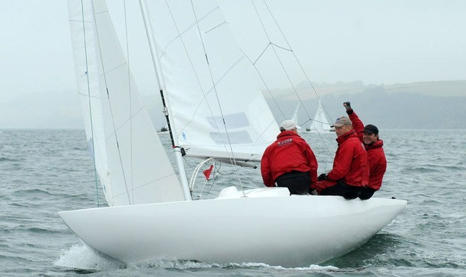 Dragon Edinburgh Cup &copy; Lee Whitehead / photolounge http://www.photolounge.co.uk