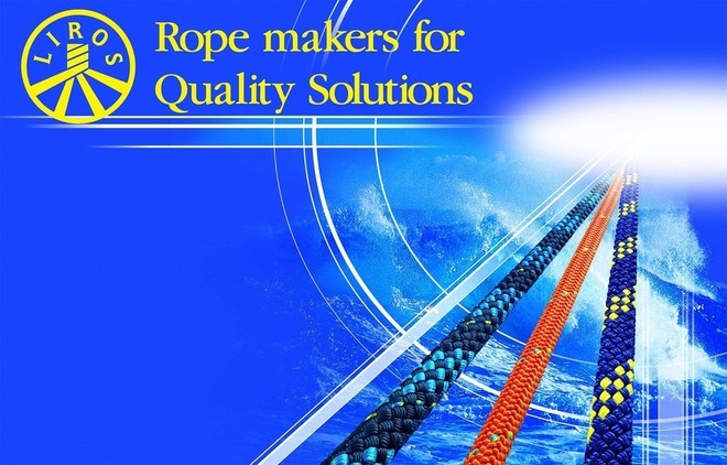 Liros-Quality-Rope © DeckHardware Marine Solutions