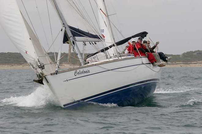  Caledonia - Heemskirk Consolidated Melbourne to Hobart and Kidder Williams Ltd Melbourne to Launceston 2009 © Teri Dodds http://www.teridodds.com