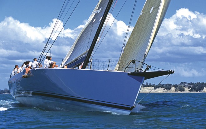 Maximus © ATL Composites www.atlcomposites.com.au