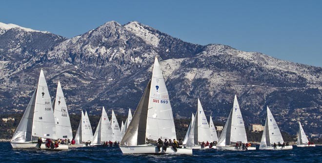 Primo Cup 2010 © Yacht Club de Monaco http://www.yacht-club-monaco.mc