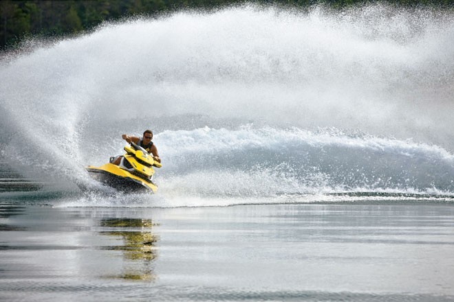 Watercraft Wins a Record Number Of Awards © charlie walter