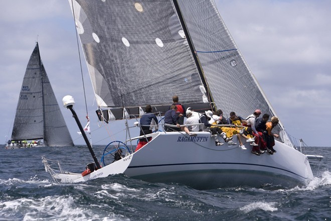 Syd Fischer’s TP52 Ragamuffin ©  Andrea Francolini Photography http://www.afrancolini.com/