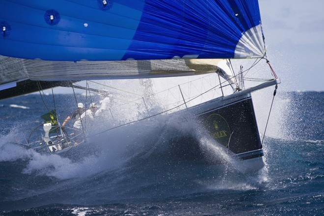 Black Jack - Rolex Trophy RTS 2008 -  Sydney (AUS) - 19/12/08 <br />
BLACKJACK ©  Andrea Francolini Photography http://www.afrancolini.com/