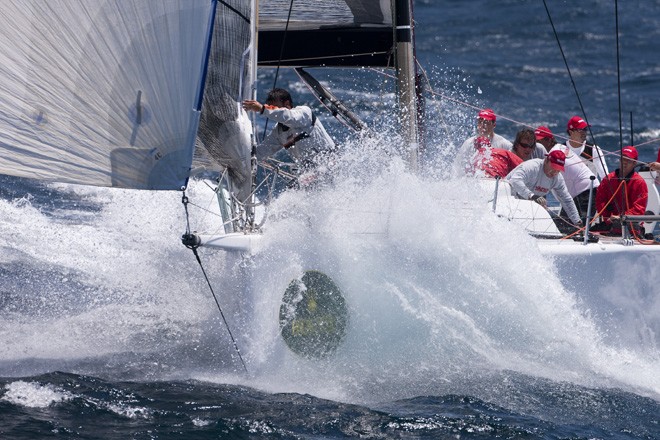 YENDYS - Rolex Trophy Rating Series  &copy;  Andrea Francolini Photography http://www.afrancolini.com/