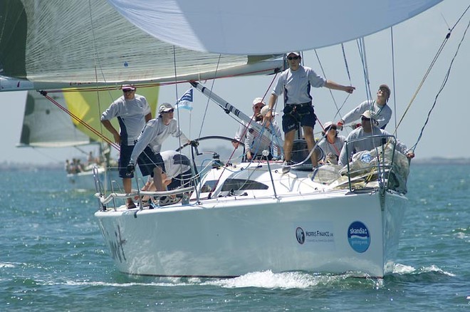 Morris Finance Sydney 38’s Australian Championship - Limit - Skandia Geelong Week 2008 © Teri Dodds http://www.teridodds.com