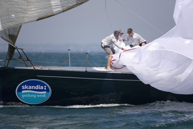 SAILING - Skandia Geelong Week 2008, Melbourne(Australia) - 25/01/08 - ph. Andrea Francolini<br />
QUEST ©  Andrea Francolini Photography http://www.afrancolini.com/