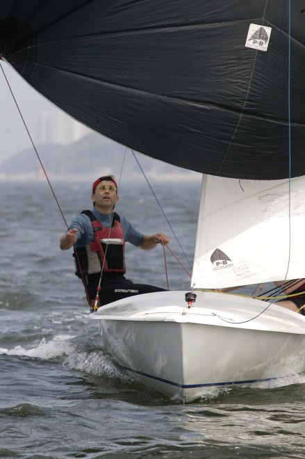 RHKYC Spring Regatta 2007 © Guy Nowell http://www.guynowell.com