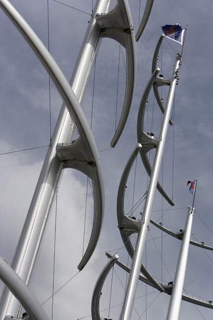 MALTESE FALCON - The Superyacht Cup ©  Andrea Francolini Photography http://www.afrancolini.com/
