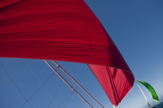 Porto Cervo, 12/06/09<br />
Loro Piana Superyacht Regatta 2009<br />
boat: GANESHA owner: GANESHA LTD type: 39M CUSTOM<br />
and<br />
boat: SCORPIONE DEI MARI owner: KIM SCHINDELHAUER type: JONGERT<br />
 &copy; Carlo Borlenghi / www.carloborlenghi.com