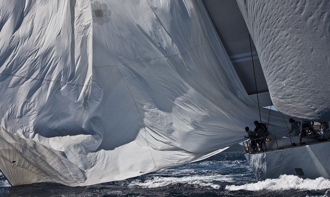 Porto Cervo, 12/06/09<br />
Loro Piana Superyacht Regatta 2009<br />
boat: INDIO owner: ANDREA RECORDATI type: WALLY<br />
 &copy; Carlo Borlenghi / www.carloborlenghi.com