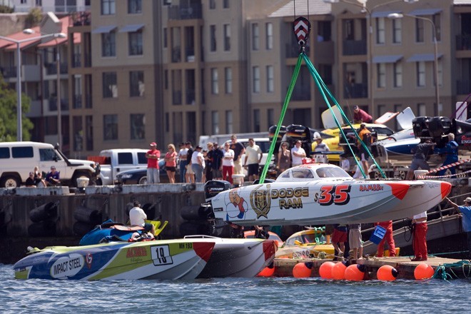 Superboat Grand Prix 2008 - Sydney (AUS) - 08/03/08  ©  Andrea Francolini Photography http://www.afrancolini.com/