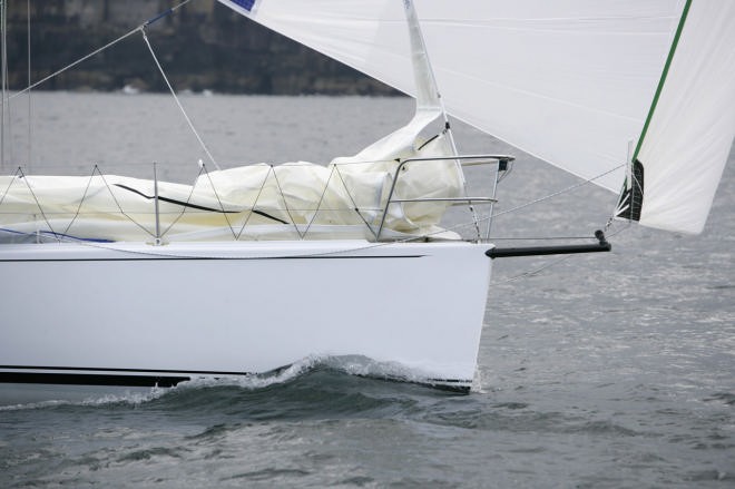 Sydney 36CR - EYE APPEAL  © Andrea Francolini / Azzura Marine http://www.afrancolini.com/