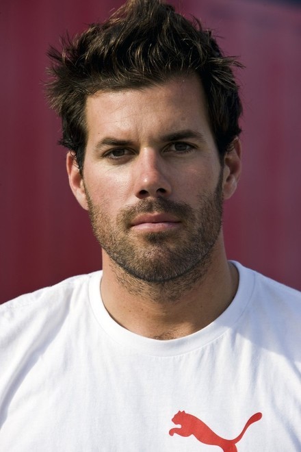 Sally Collison/PUMA Ocean Racing<br />
Shannon Falcone (27) from Antigua, who will perform the role of trimmer / pitman on the second leg of the Volvo Ocean Race from Cape Town, South Africa, to Cochin, India.<br />
 © Volvo Ocean Race http://www.volvooceanrace.com