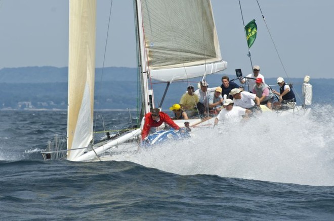 Windracer - Rolex US-IRC National Championship © Rolex / Walter Cooper http://www.regattanews.com/