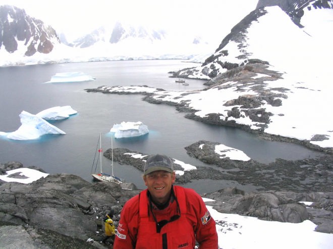 Wilderness - XPLORE Expeditions ©  SW