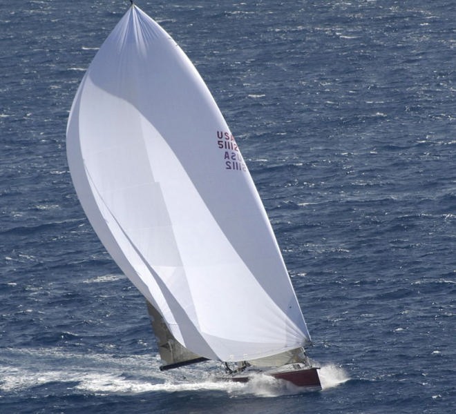 St Maarten Regatta day 3 © Steve Arkley http://www.sailshots.co.uk