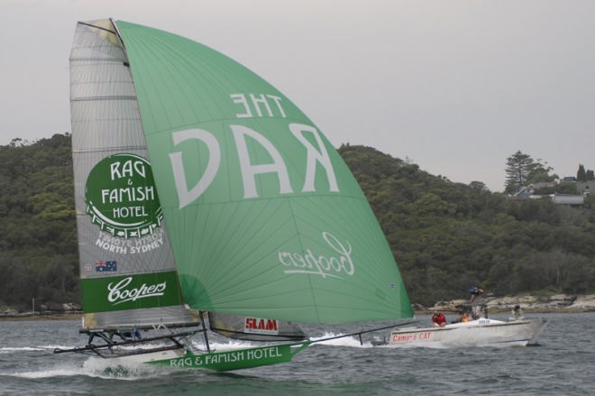 Rag & Famish SLAM -Winning 18 footers © Christophe Favreau http://christophefavreau.photoshelter.com/
